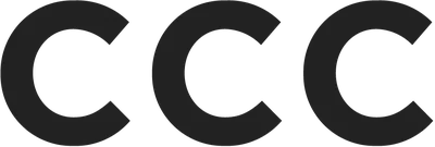Логотип CCC