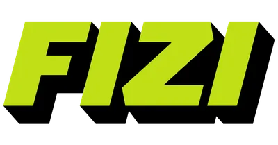 Логотип Fizi