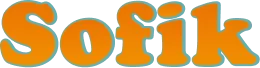 Логотип Sofik