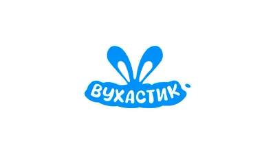 Логотип Вухастик